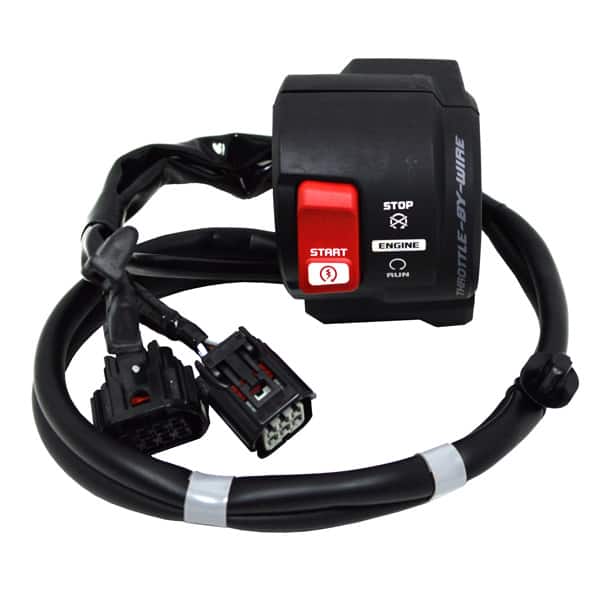 Saklar Starter Set, Engine Stop Honda All New CBR 250RR