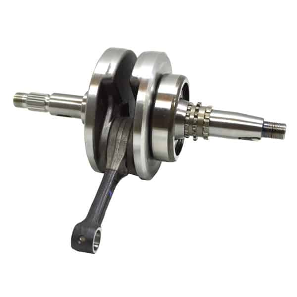 Crank Shaft Assy Honda Verza 150