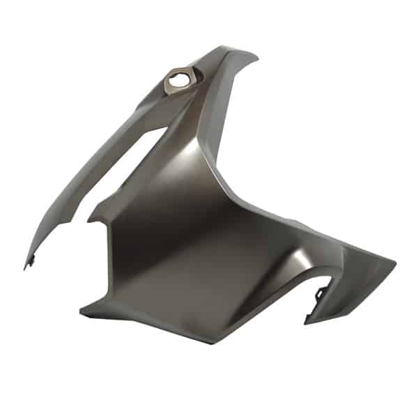 Cover Kiri Depan Brown Honda ADV 150