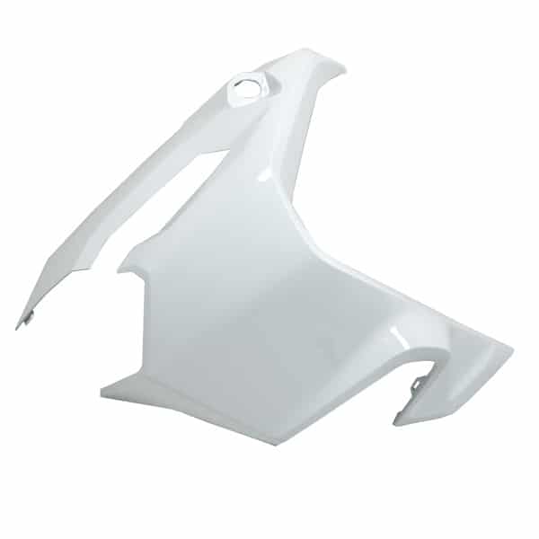 Cover Kiri Depan Putih Honda ADV 150