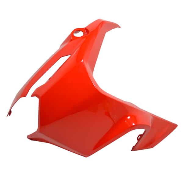 Cover Kiri Depan Merah Honda ADV 150