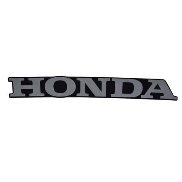 Stiker Honda 230 MM Honda New CBR 150R K45N