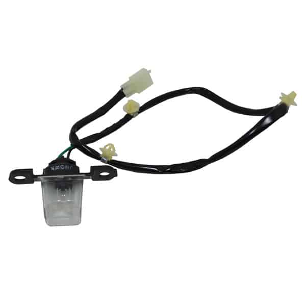 Lampu Plat Nomor Honda Genio