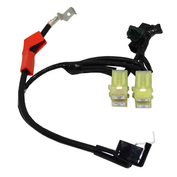 Kabel Battre (Sub Harness) Honda Supra GTR 150