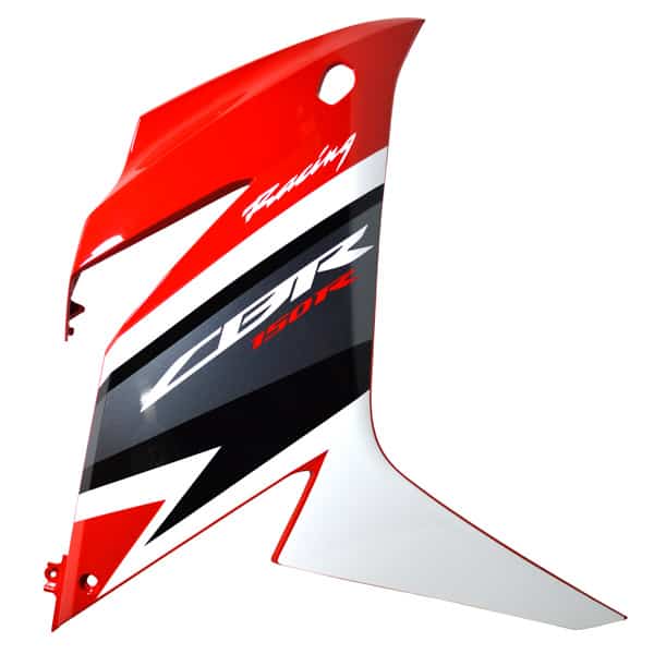 Set Illust R Mid Cowl Type 1 – New CBR 150R K45N