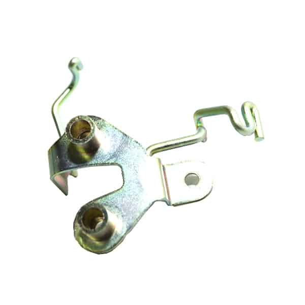 Bosh Dudukan Modulator ABS Honda ADV 150 50316K0WN00