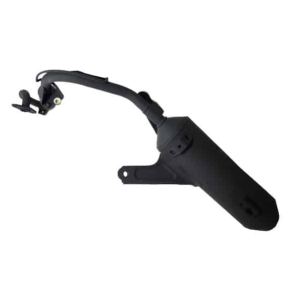 Knalpot (Muffler Comp,Exh) – Genio