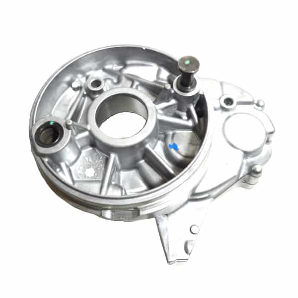 Case Comp Mission Honda Genio