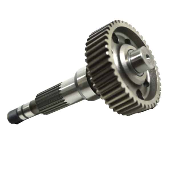 Gear Comp Final 43T Honda ADV 150