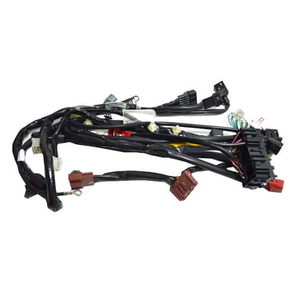 Kabel Body (Harness Wire) Honda Genio CBS ISS