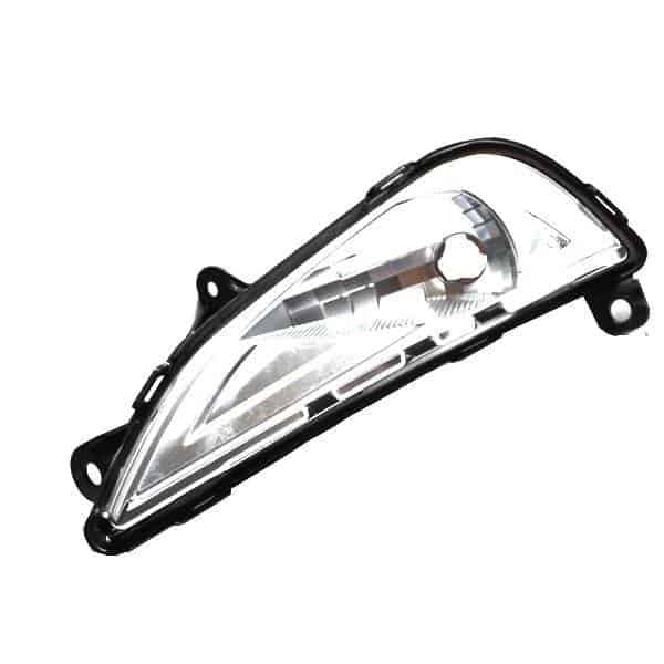 Rumah Lampu Sein Kanan Depan Honda Genio