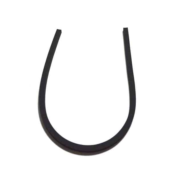 Seal Inner Cover Rail Honda Scoopy eSP K93