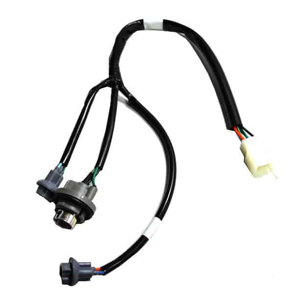 Socket Lampu Belakang Honda Genio