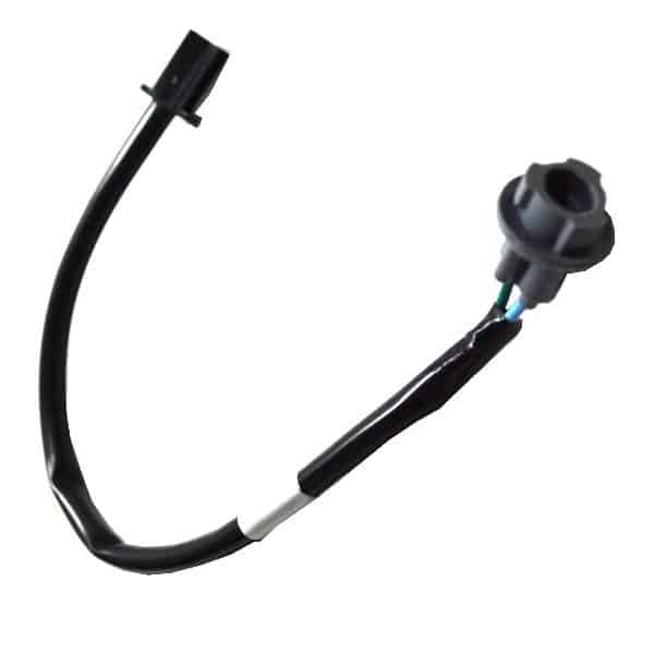 Soket Lampu Sein Kanan Belakang Honda Scoopy eSP K93