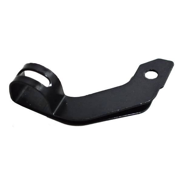 Klem Selang Rem Depan Atas Honda Genio