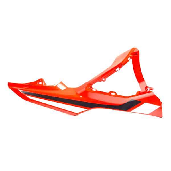 Cover Tengah Kanan Merah Set Honda ADV 150