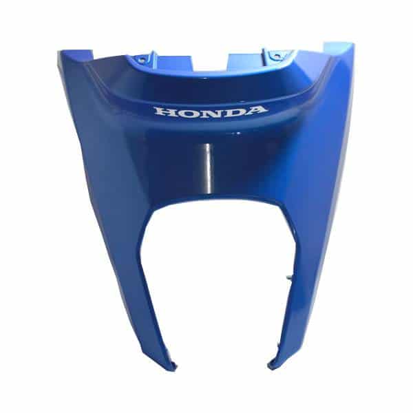 Cover Center Belakang Biru Honda Genio