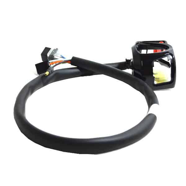 Rumah Saklar Sein Honda Scoopy eSP K93