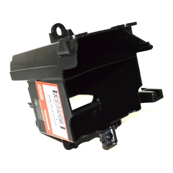 Box Aki (Box Battery) Honda Sonic 150R