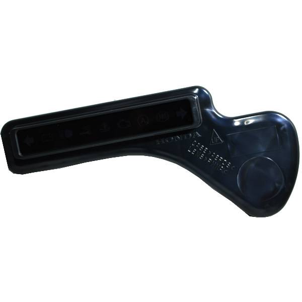 Mika Cover Atas Indikator Honda ADV 150 ABS