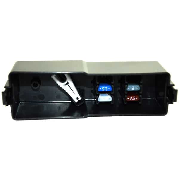 Cover Box Sekring Honda ADV 150 CBS