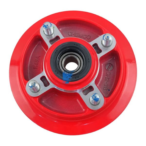 Nap Gear Honda New CBR 150R K45G