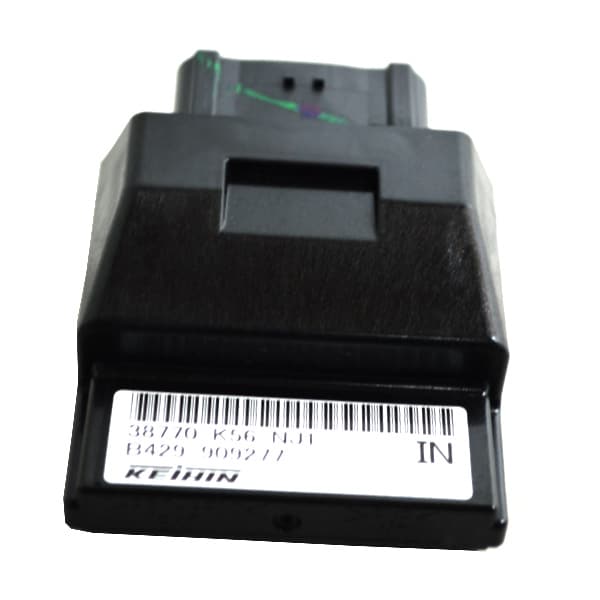 ECM, ECU (Engin Control Unit) Honda Supra GTR 150