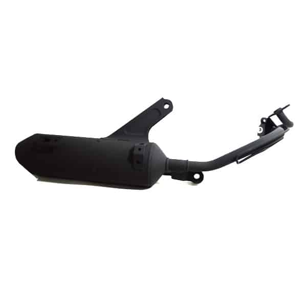 Knalpot (Muffler Comp,Exh) -BeAT K1A