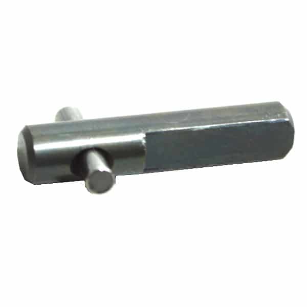 Shaft Comp,Oil Pump – BeAT K1A