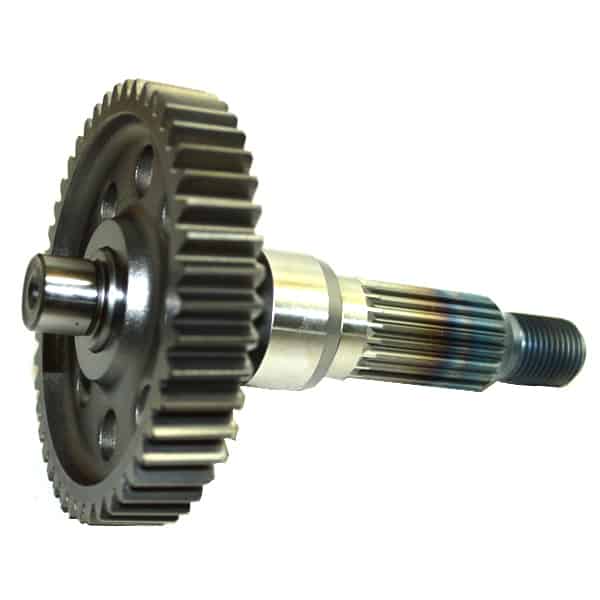 Gear Comp Final 45T Honda Genio