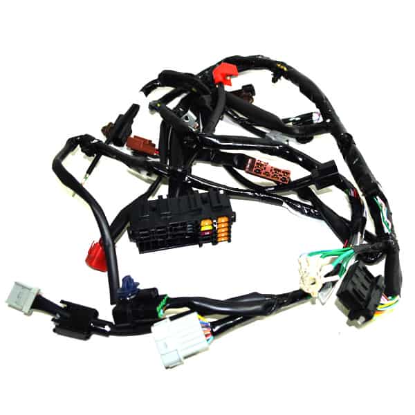 Kabel Body Honda BeAT K1A CBS ISS