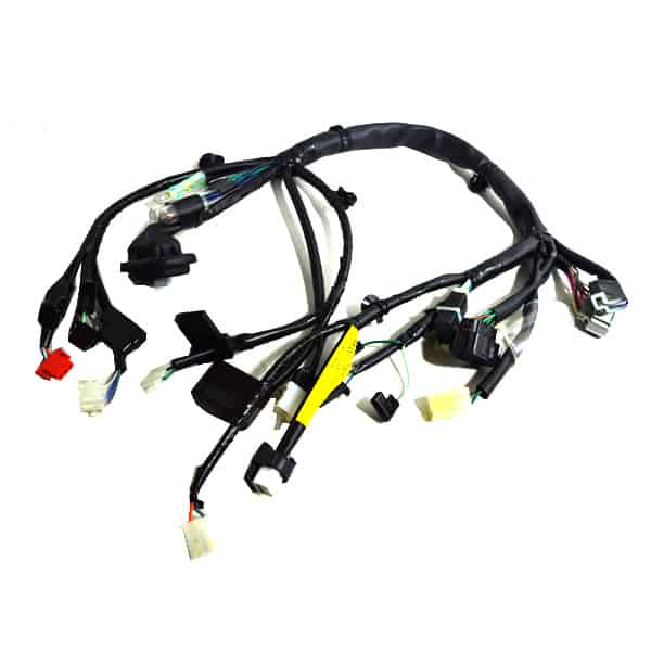 Kabel Body Depan Honda BeAT K1A