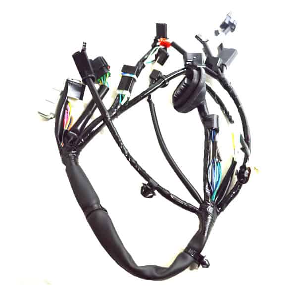 Kabel Body Depan Honda BeAT K1A
