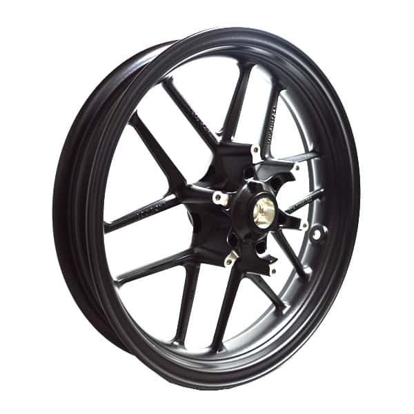 Velg Depan Grey Honda ADV 150 CBS Ring 14″