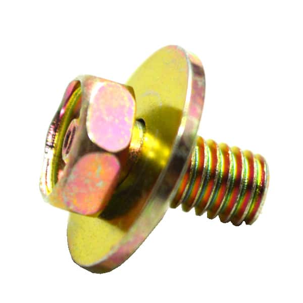 Baut (Bolt Washer.,6X12) Revo 110 FI