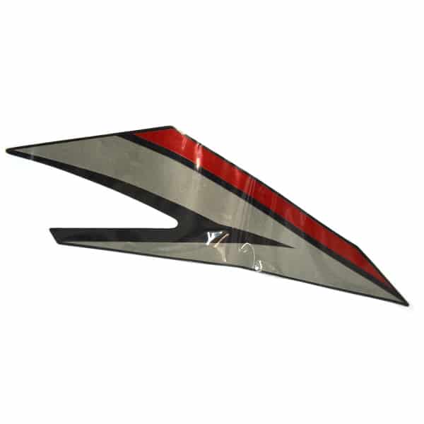 Stiker B Body Depan Kanan Type 2 Honda Supra GTR 150 K56W