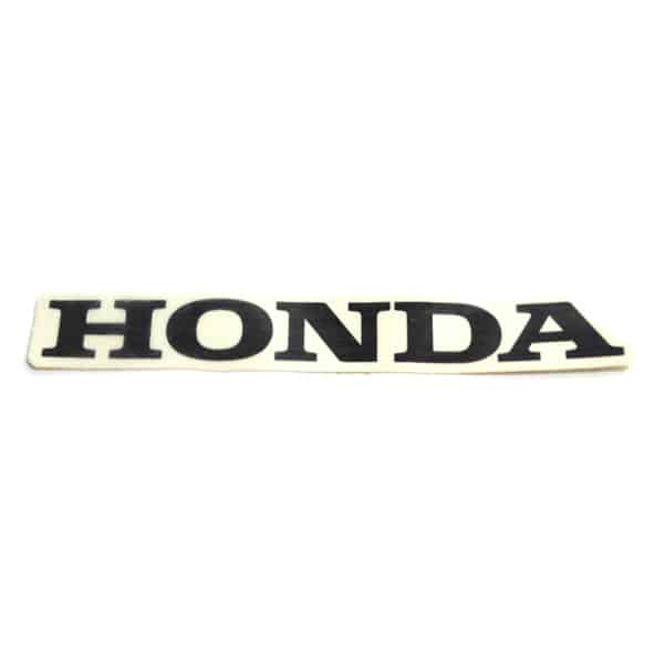 Mark Honda 80MM Type 6 Honda Genio