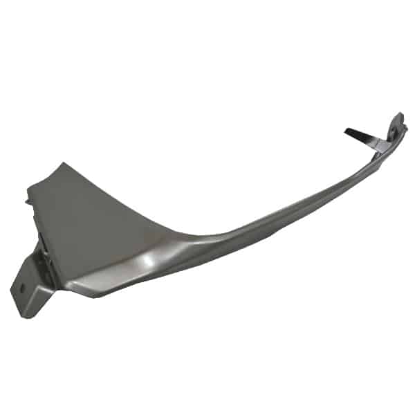 Cover Inner Kiri Silver Honda PCX 150 K97