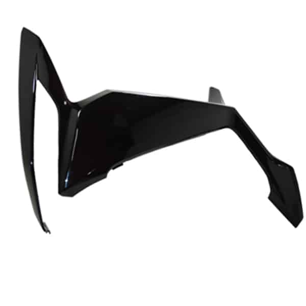 Body Depan Kiri (Cover L FR Black) – Honda Supra X 125 FI 64450K41N00ZC