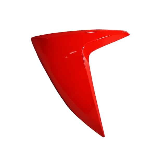 Body Depan Kiri (Cover L FR Red) – Honda Vario 110 eSP 64601K46N00WRD