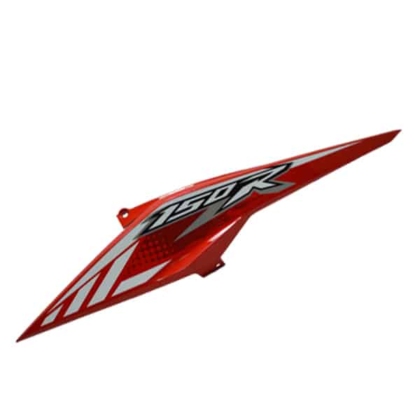 Body Belakang Kiri (Cover Set L Body WL Type 2) – Sonic 150R K56 83650K56N50ZB