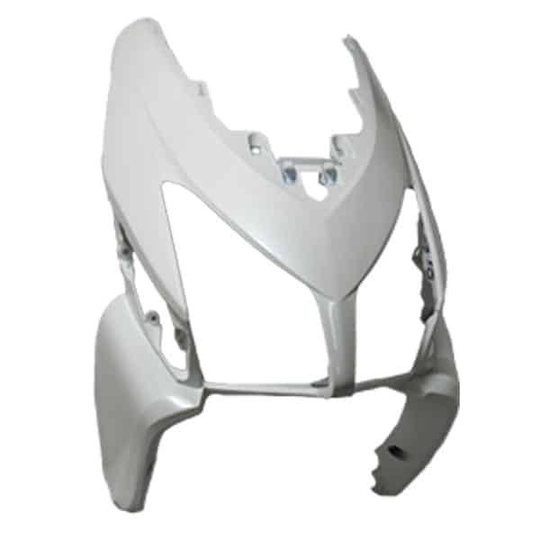 Tameng Depan (Cover FR PRL FD WHT) – Honda Vario 110 Karburator