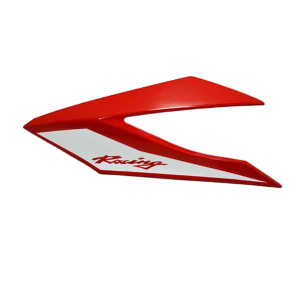 Garnis Kanan Merah Honda Sonic 150R K56