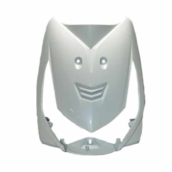 Cover FR (PL FD WHT) Beat Karbu