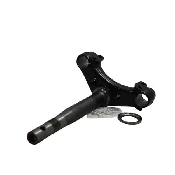 Segitiga Depan Honda Supra GTR K56F 53219K56N10