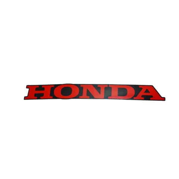 Mark Honda 230MM Type 1