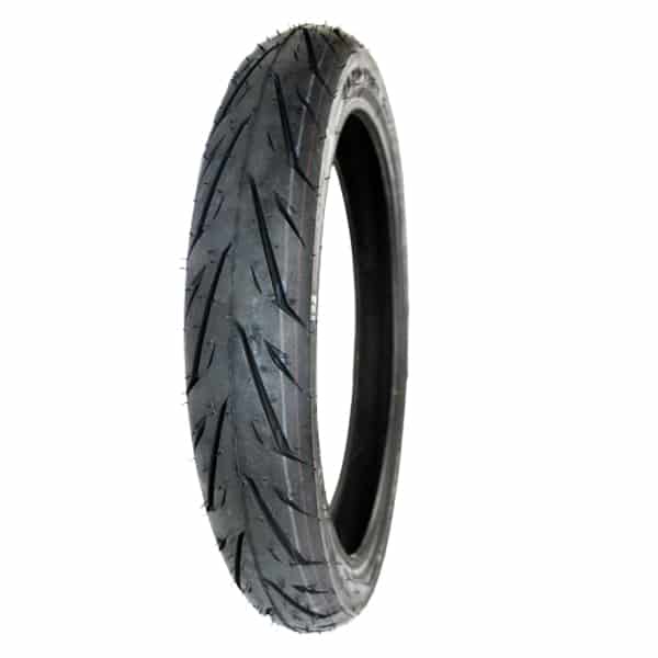 Ban Tubles Belakang (IRC) – Honda Supra GTR 150