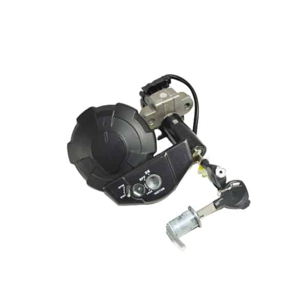 Kunci Kontak (Key Set) Honda CB Verza 150