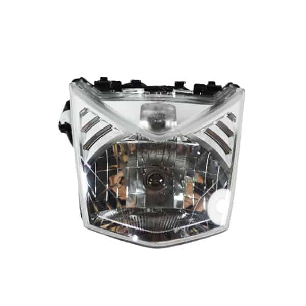 Lampu Depan (Reflektor) Honda BeAT Sporty eSP K25G