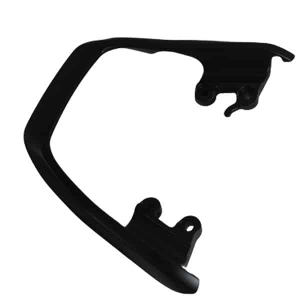 Behel Belakang Gray Honda Verza 150